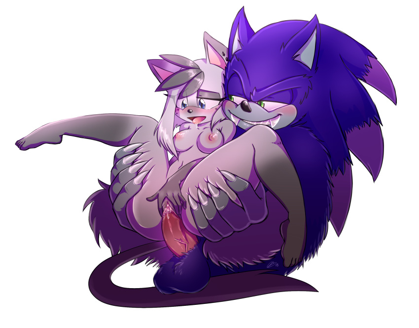 Fan Character (Emyko) Rule 34 Image