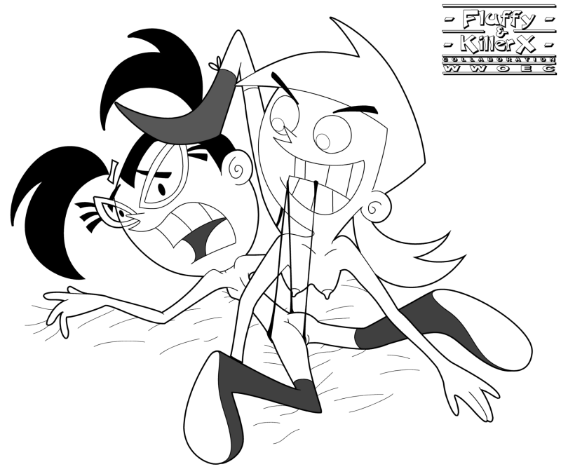 Tootie (Nickelodeon) Rule 34 Image