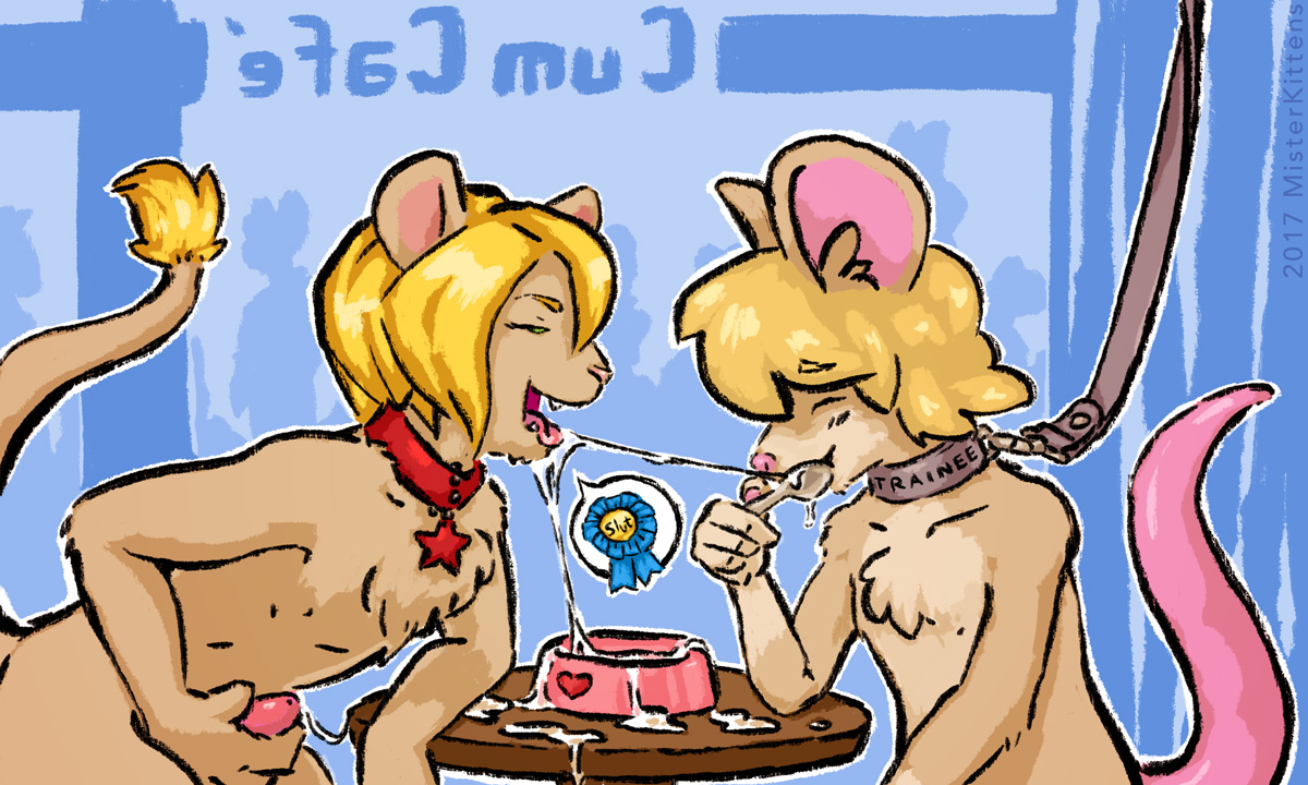 Animal Genitalia Rule 34 Image