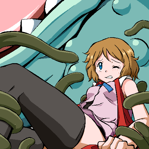 PokÉMon (Species) Rule 34 Image