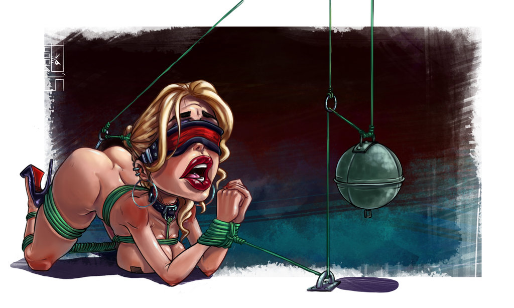Weights (Bdsm) Rule 34 Image