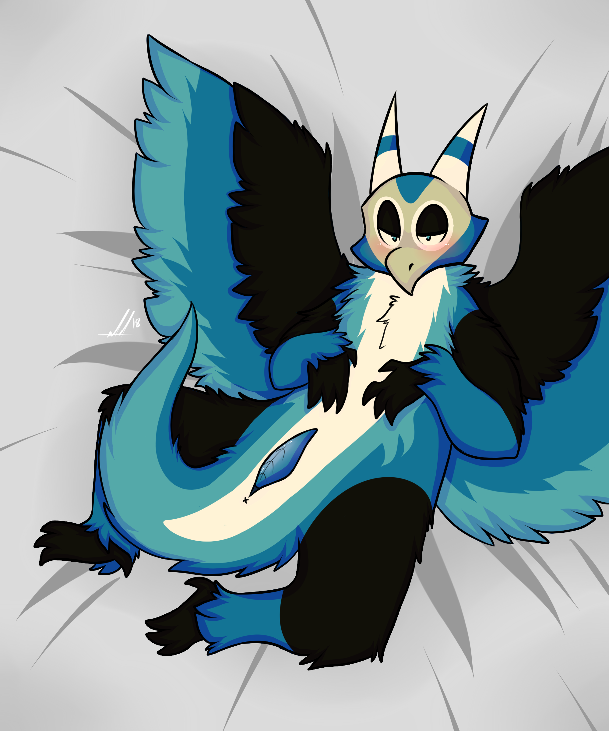 Animal Genitalia Rule 34 Image