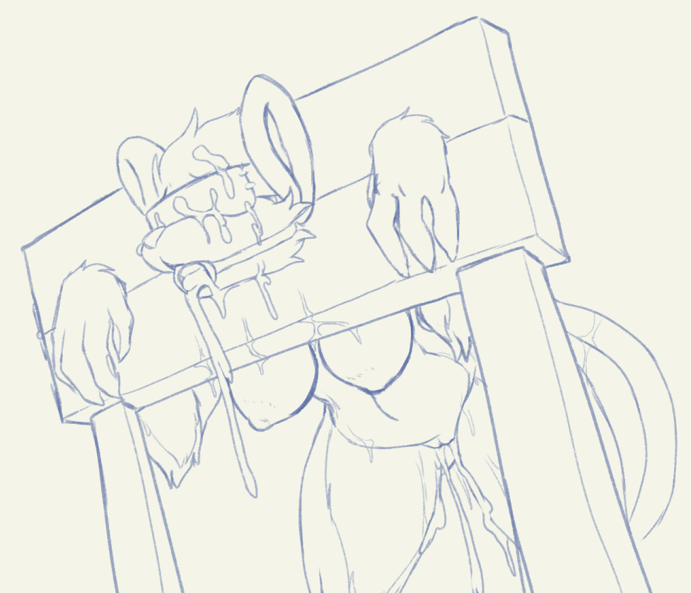 Luxray (Nintendo) Rule 34 Image