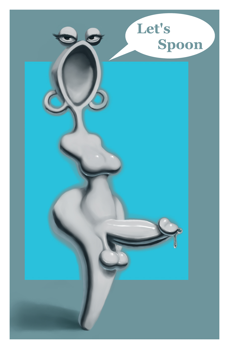 1futa Rule 34 Image