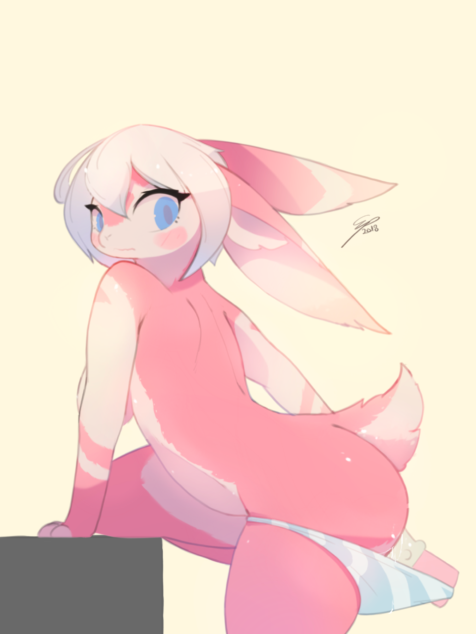 2018 Rule 34 Image