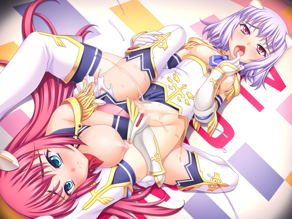 Touchable Rule 34 Image
