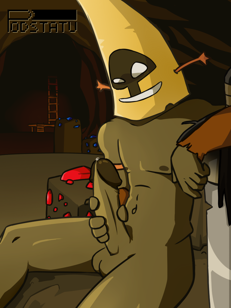 Dofus Rule 34 Image