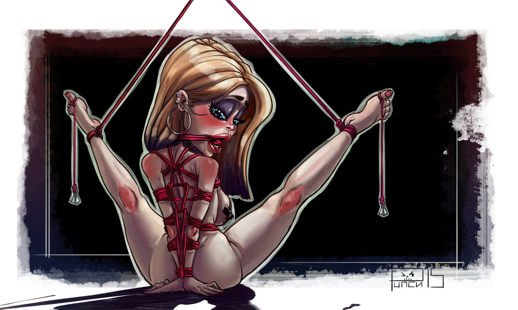 Weights (Bdsm) Rule 34 Image