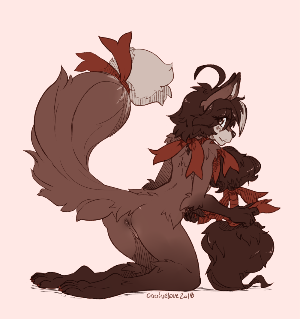 2018 Rule 34 Image