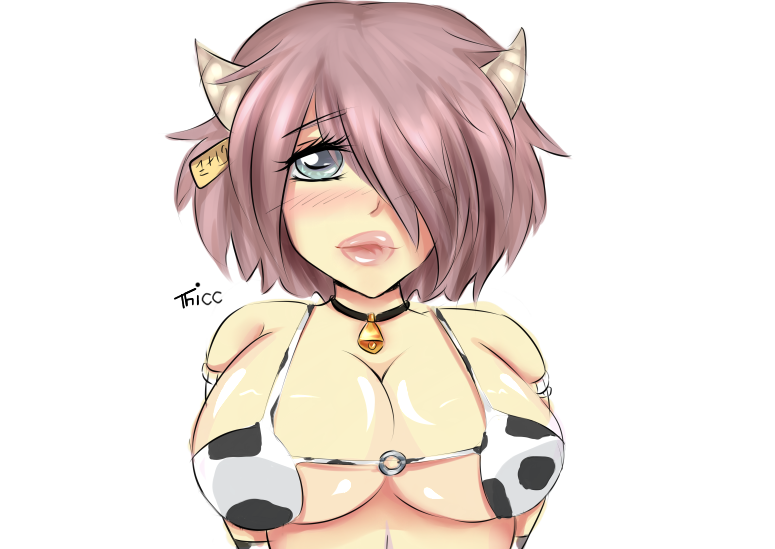 1girls Rule 34 Image