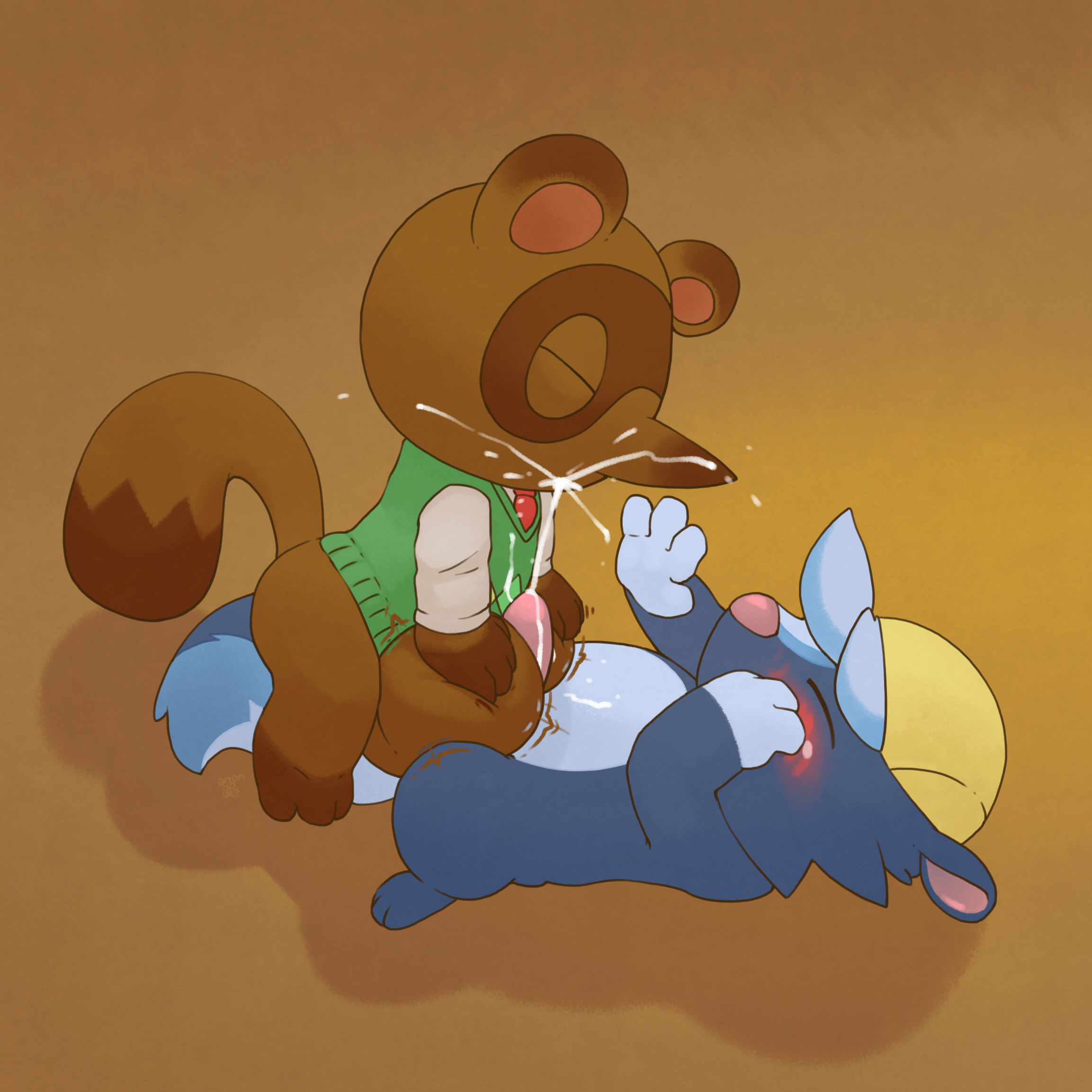Kicks (Animal Crossing) Rule 34 Image