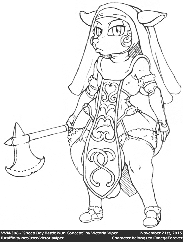 Anthro Rule 34 Image