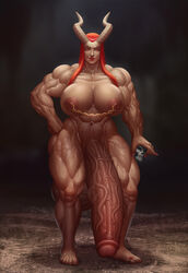 1futa Rule 34 Image