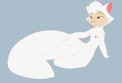 Sawyer (Cats Don'T Dance) Rule 34 Image