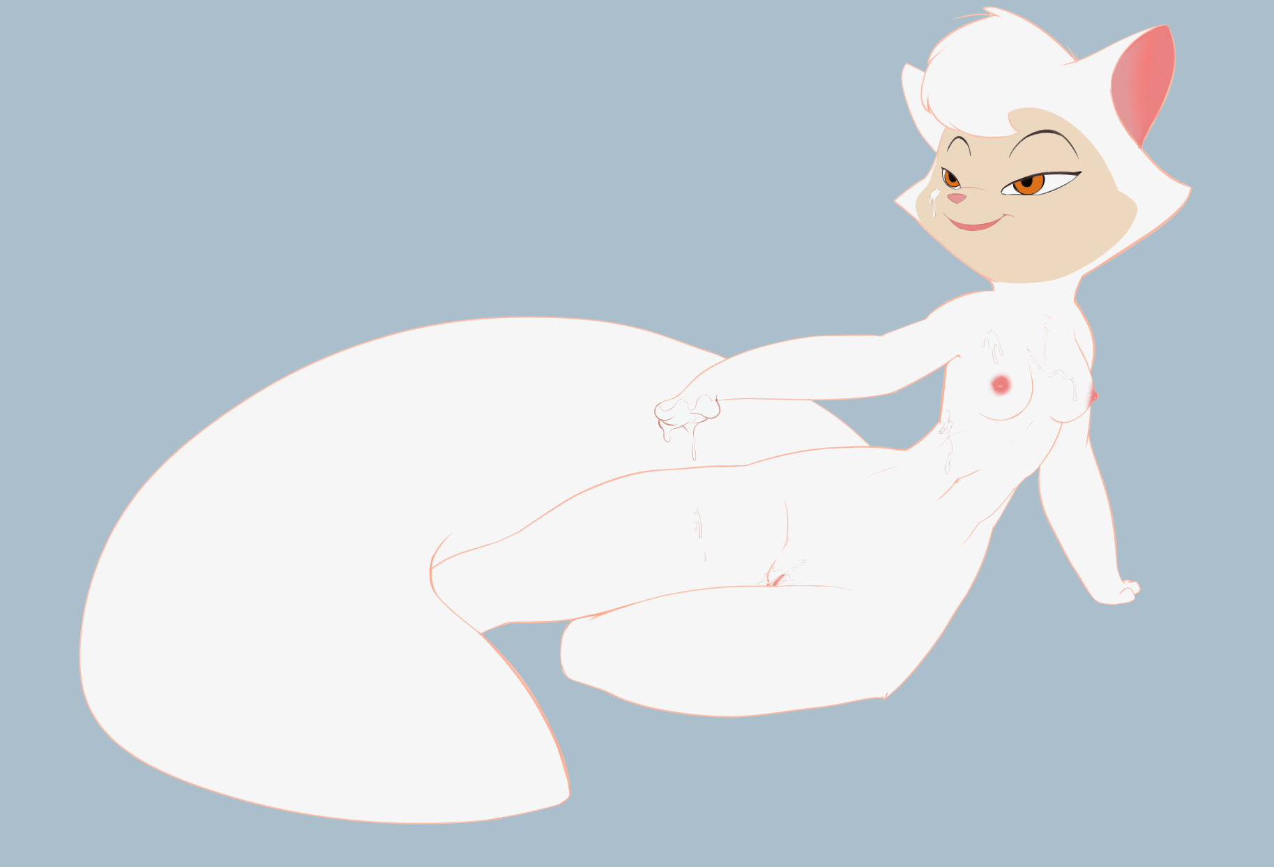 Cats Don'T Dance Rule 34 Image