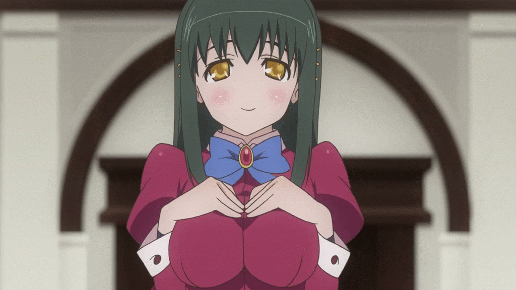 1girls Rule 34 Image