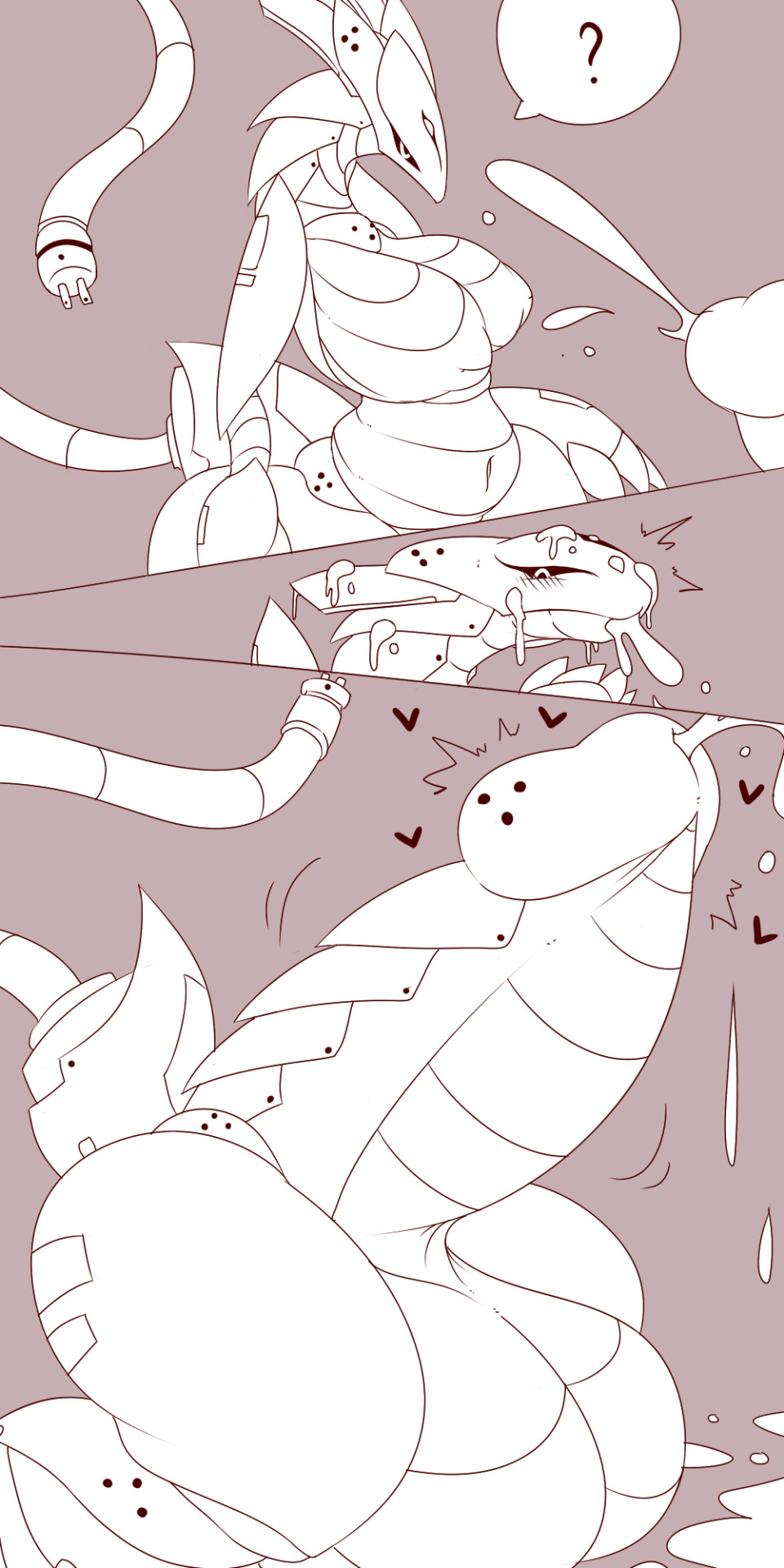 1girls Rule 34 Image