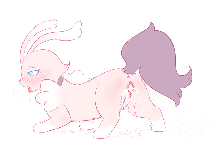 Original Character Rule 34 Image
