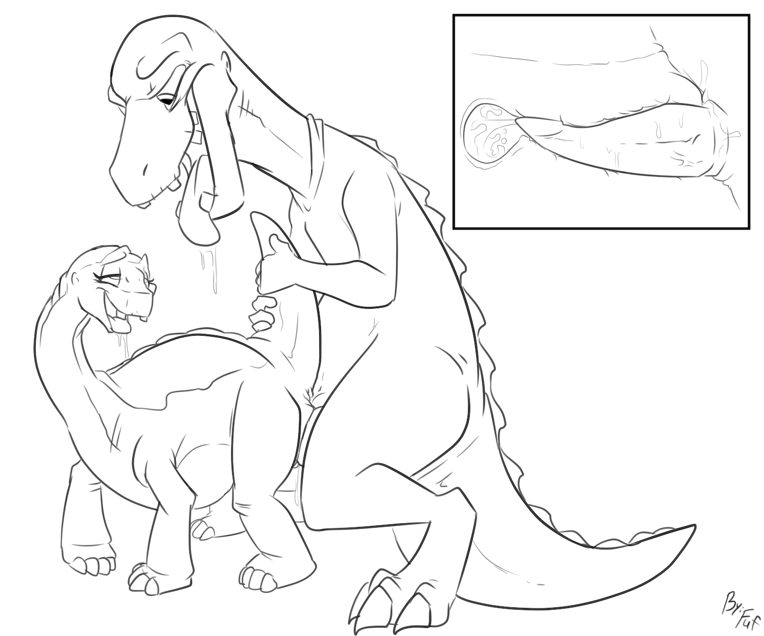 Hyp Rule 34 Image