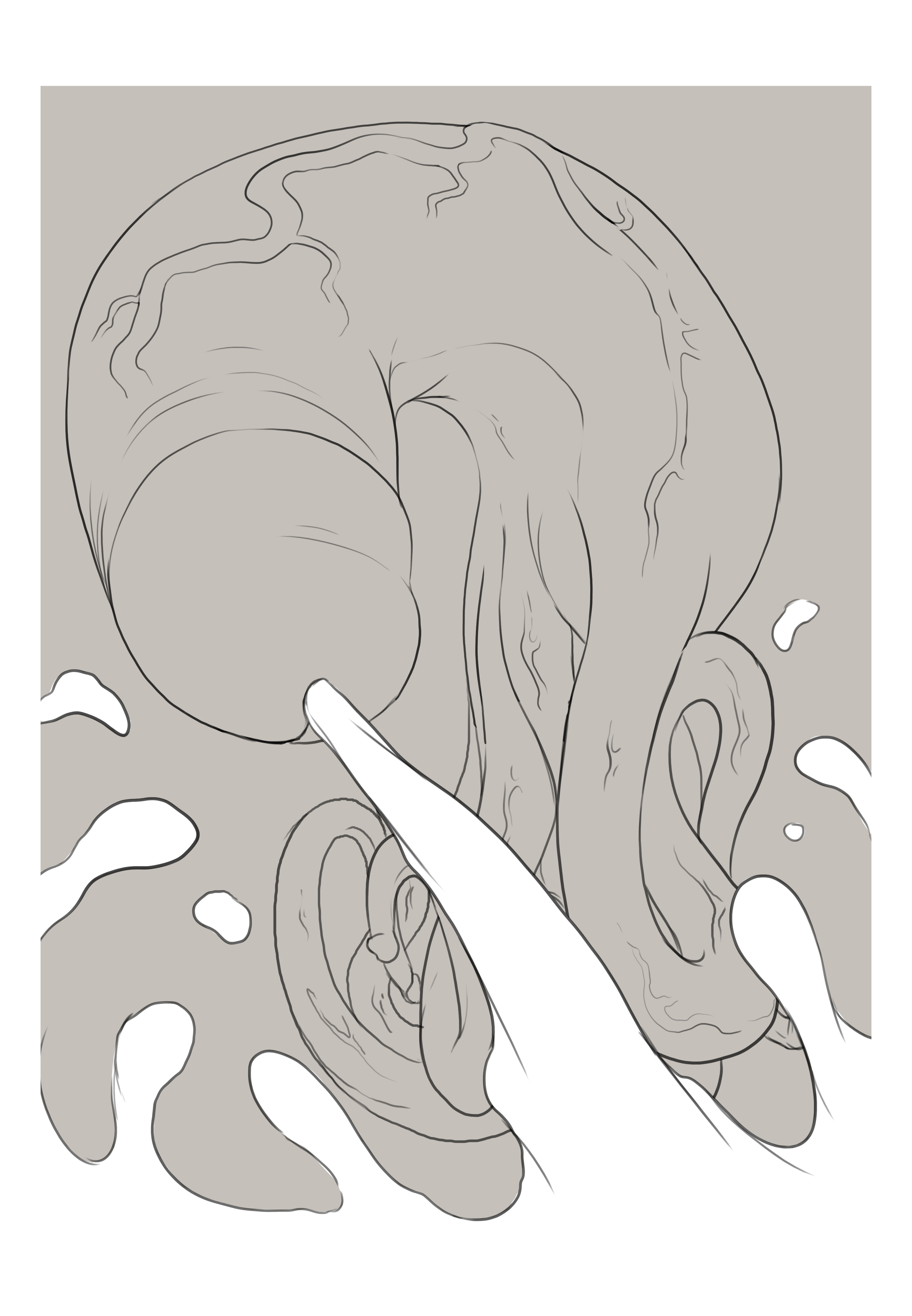 Cum Rule 34 Image
