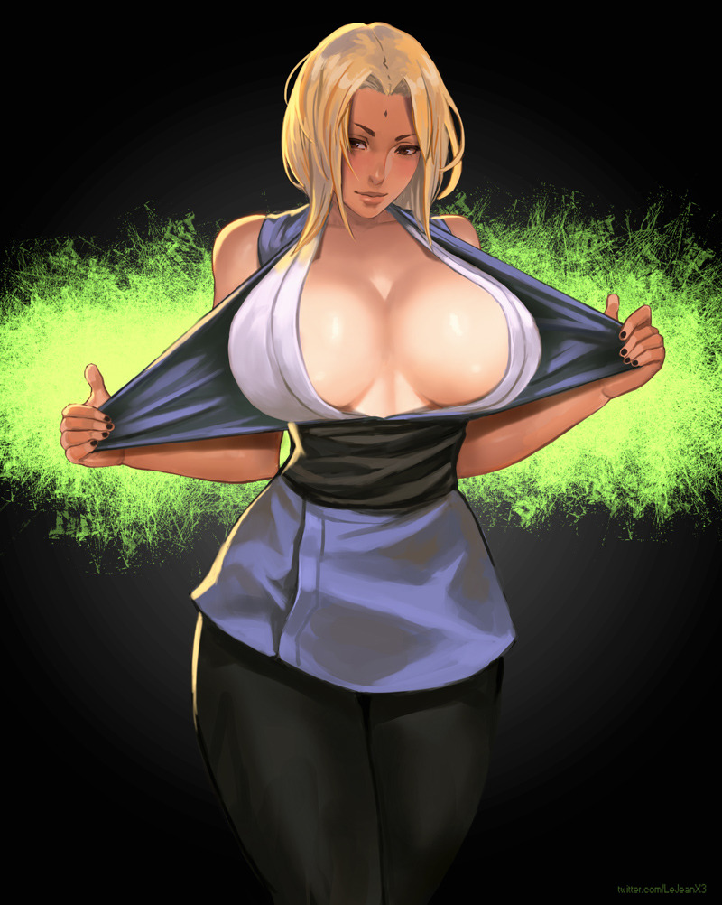 1girls Rule 34 Image