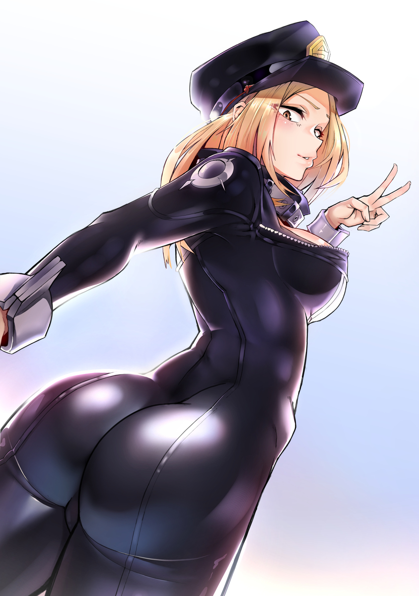 Camie Utsushimi (My Hero Academia) Rule 34 Image