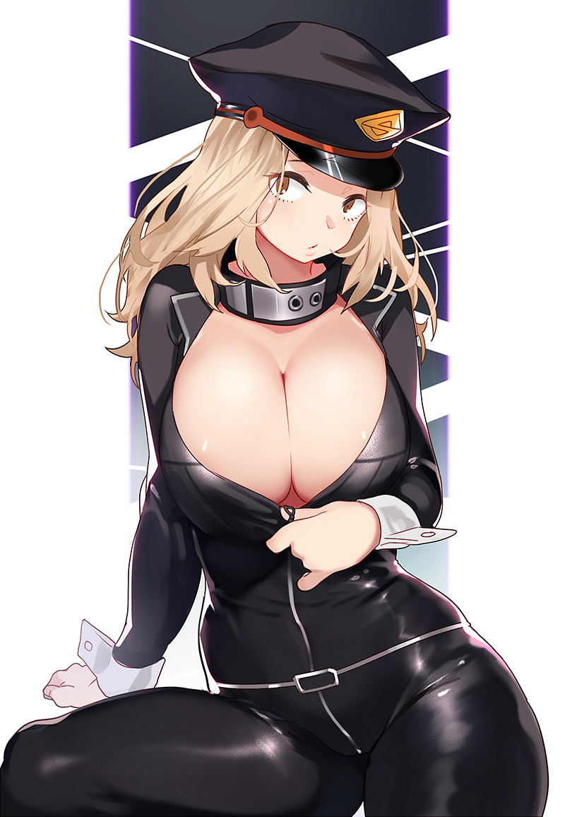 Camie Utsushimi (My Hero Academia) Rule 34 Image