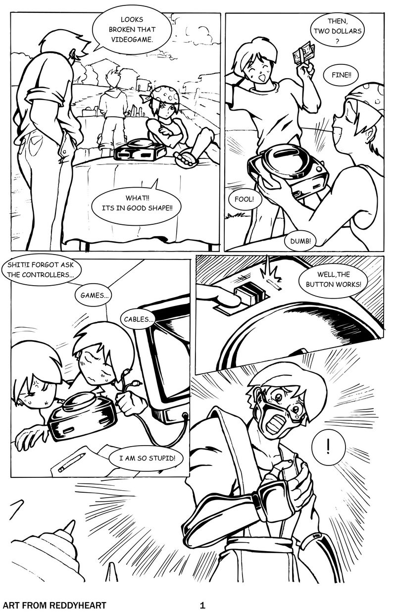 Mortal Kombat Rule 34 Image