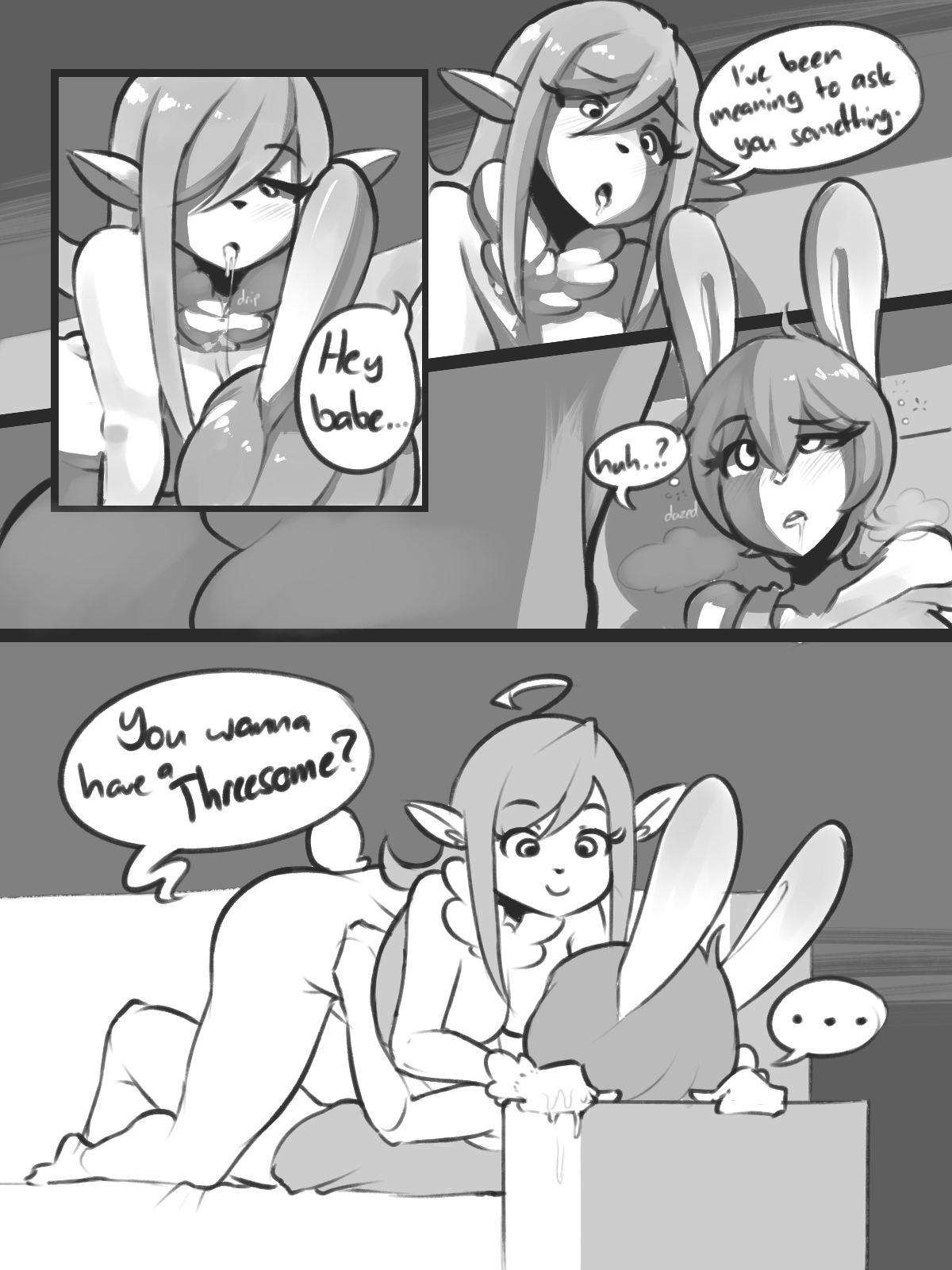 Auri (Spikedmauler) Rule 34 Image