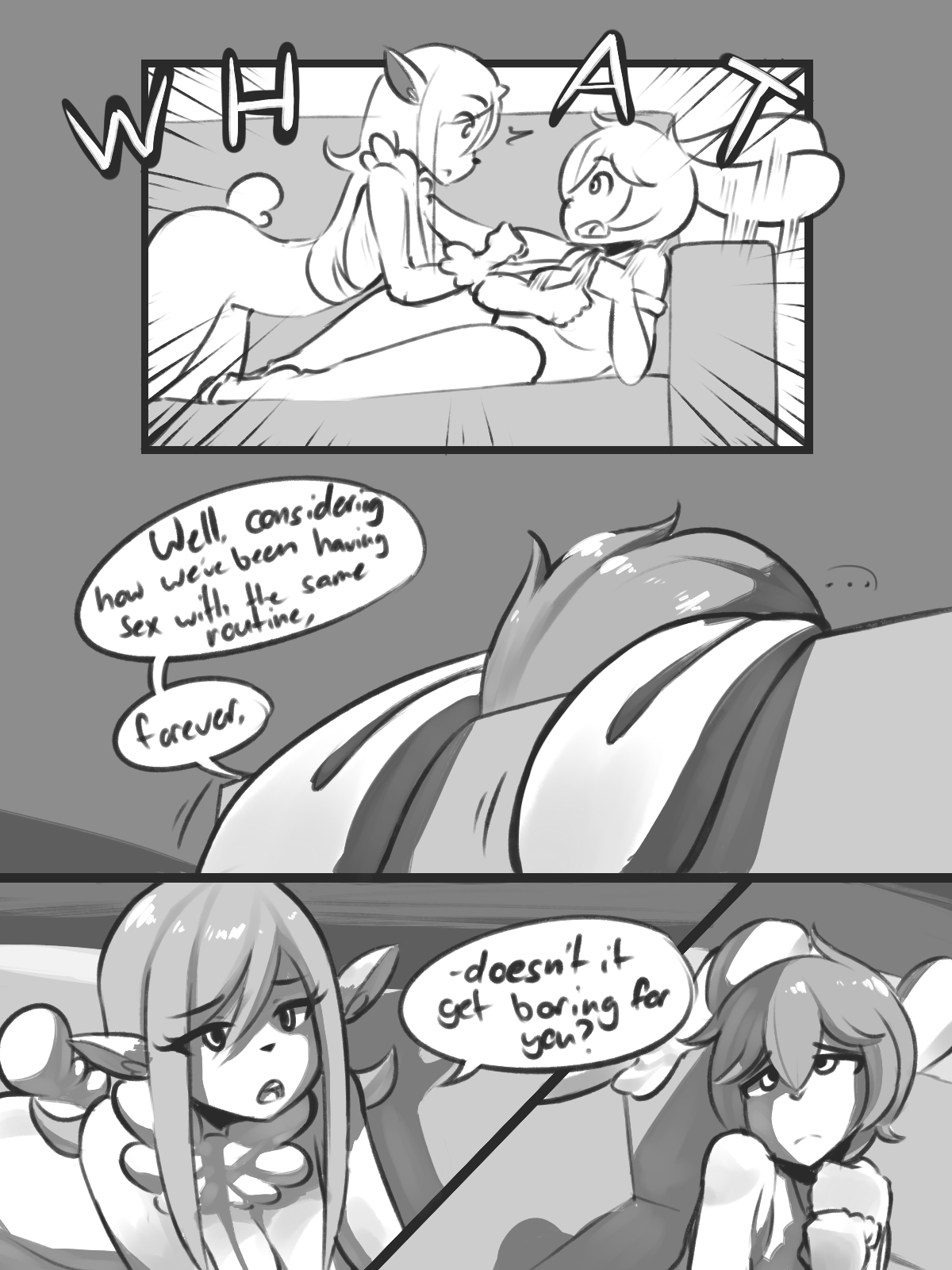 Auri (Spikedmauler) Rule 34 Image