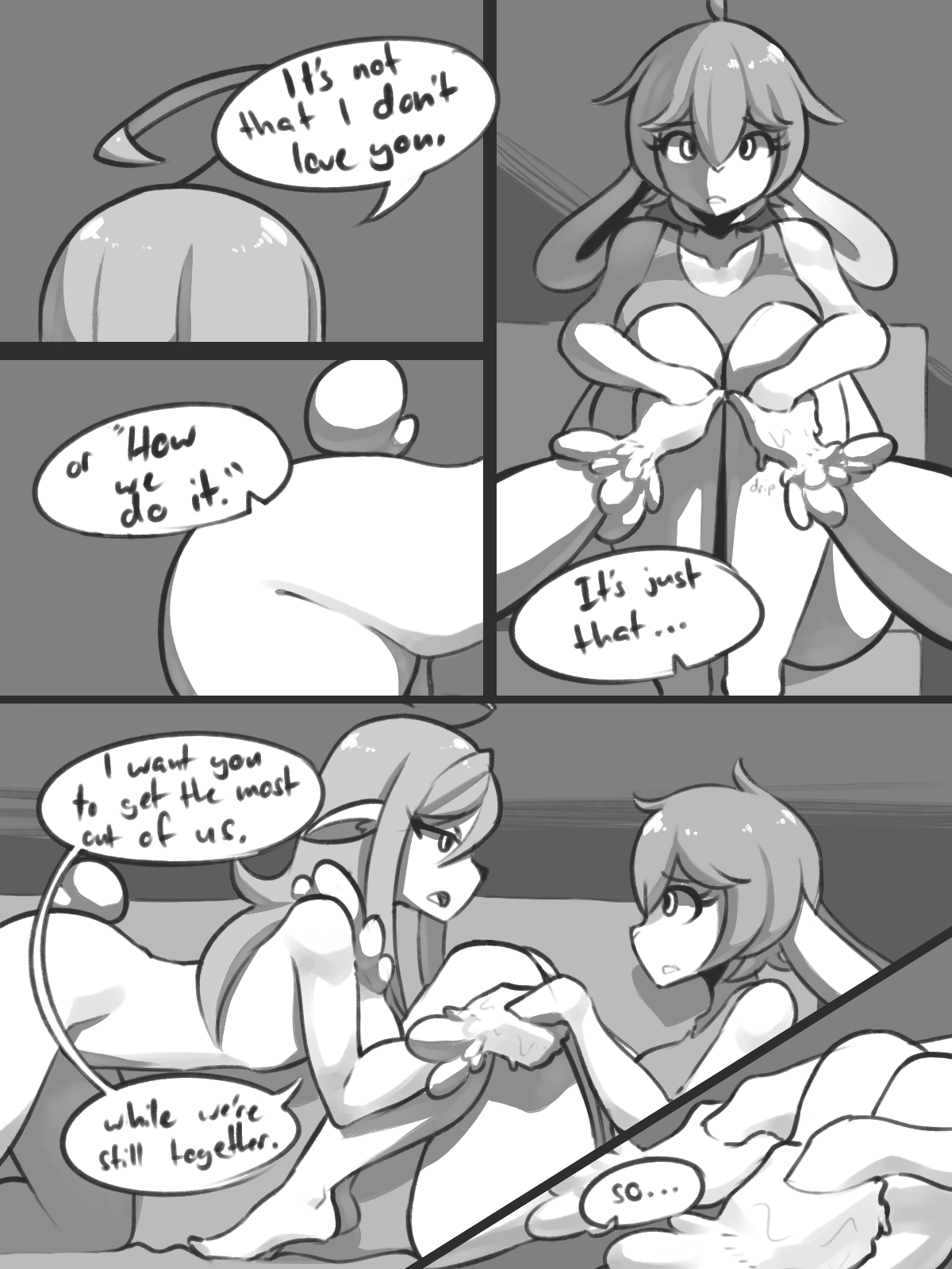 Auri (Spikedmauler) Rule 34 Image