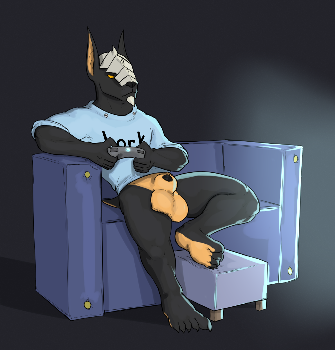 Valigar (Himeros) Rule 34 Image