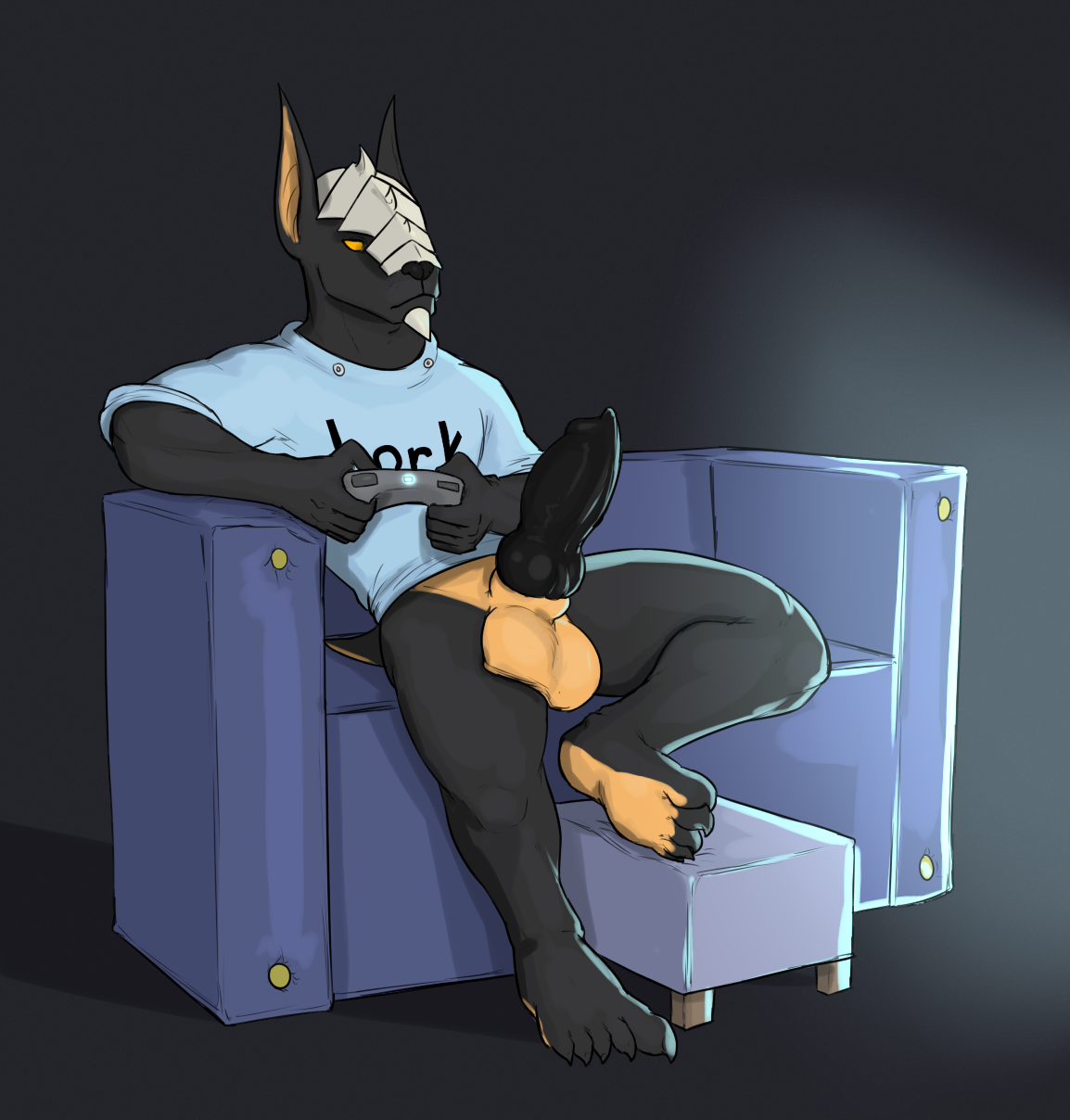 Valigar (Himeros) Rule 34 Image