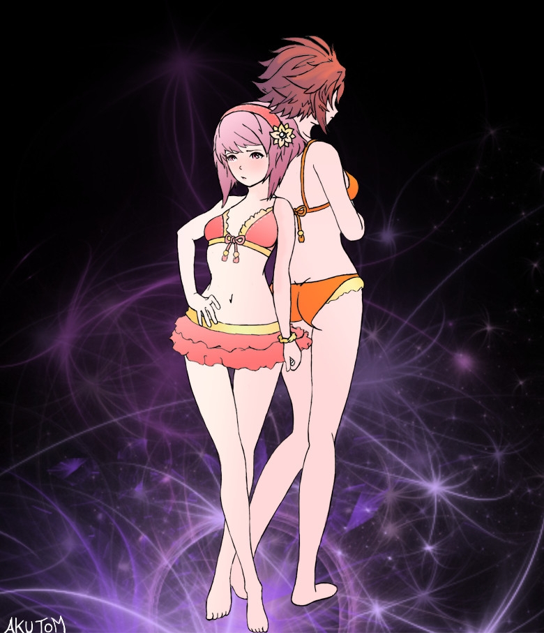 Hinoka (Fire Emblem) Rule 34 Image