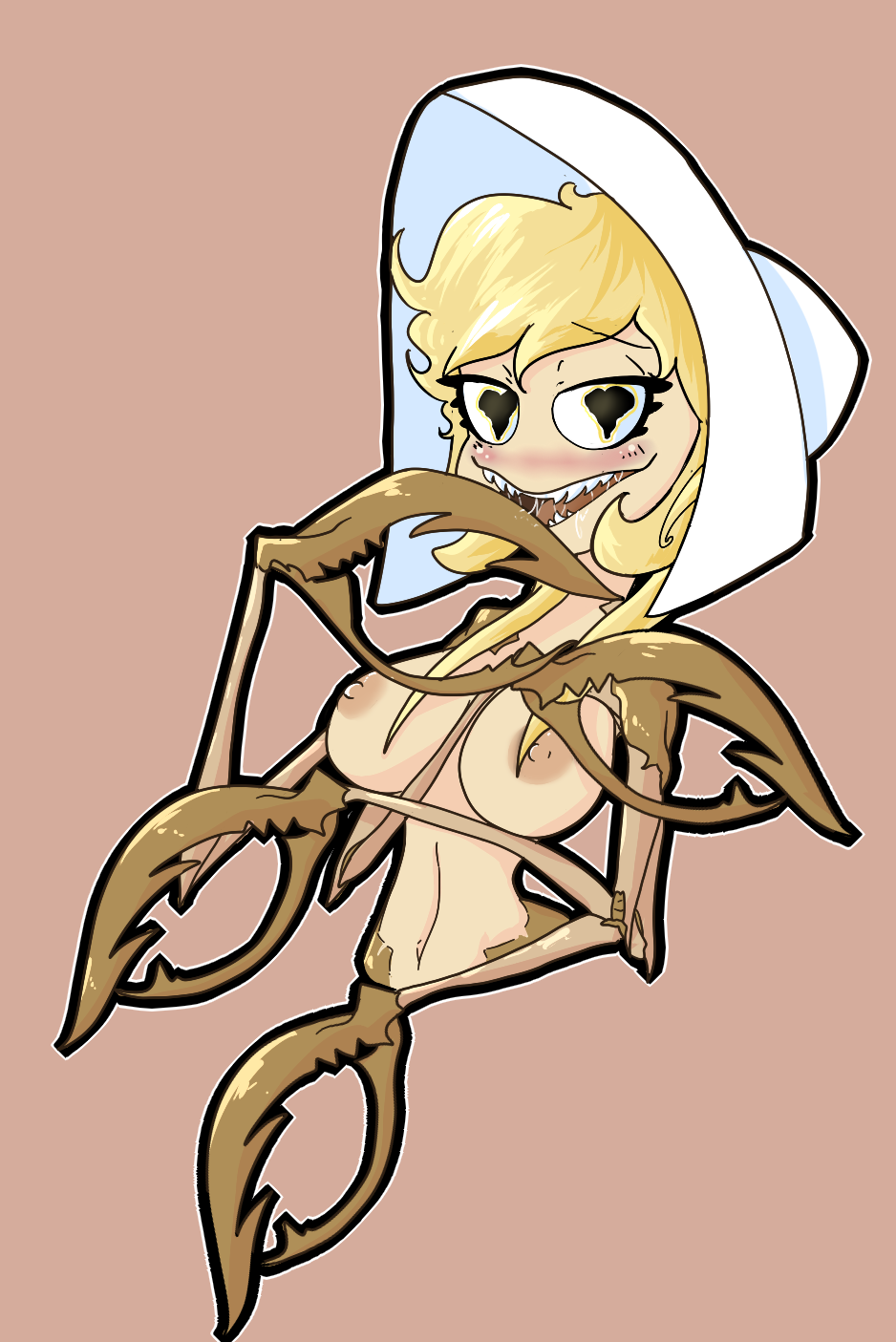 Cordie (Cliffside) Rule 34 Image