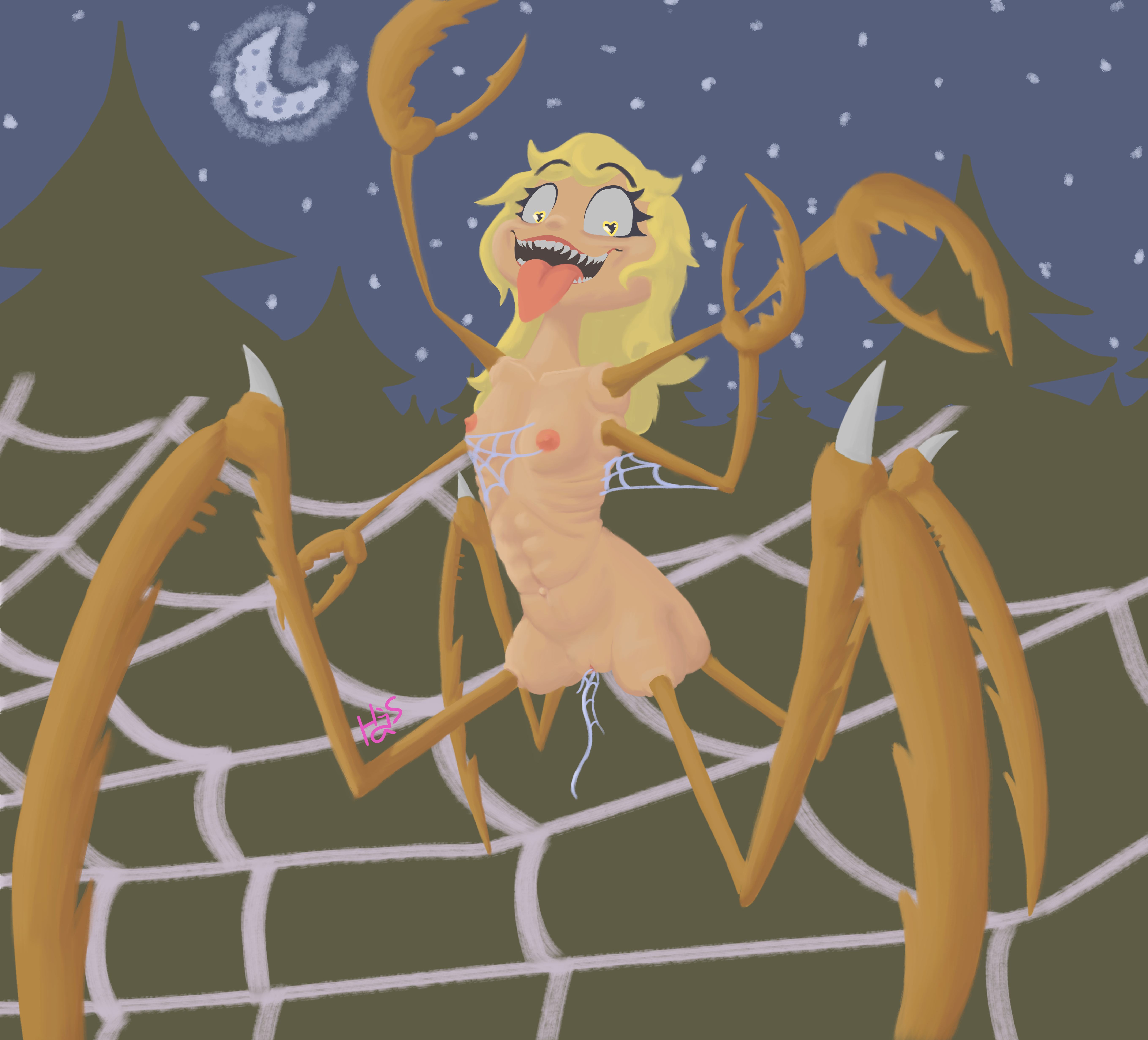 Cordie (Cliffside) Rule 34 Image