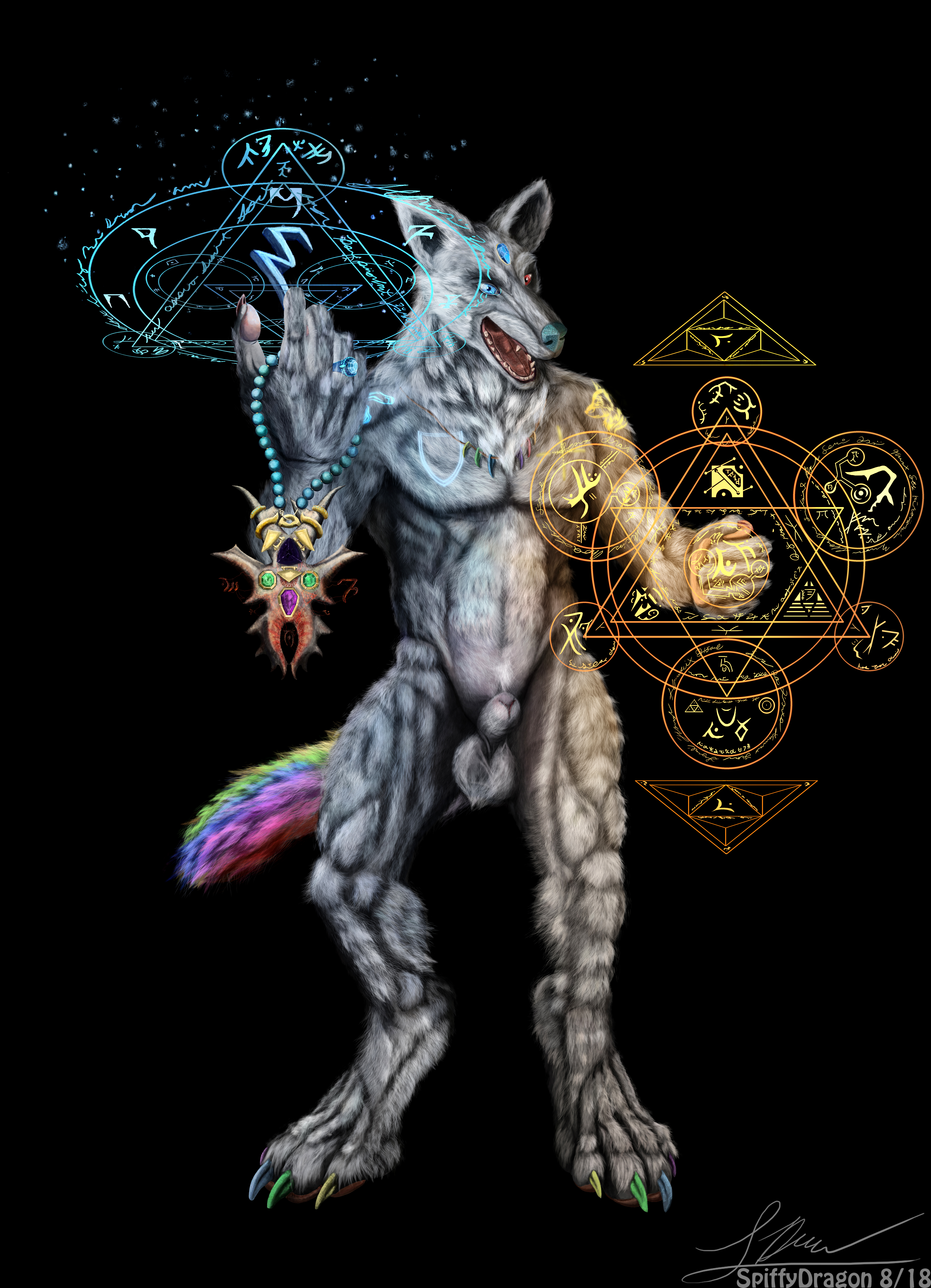 The Elder Scrolls Rule 34 Image