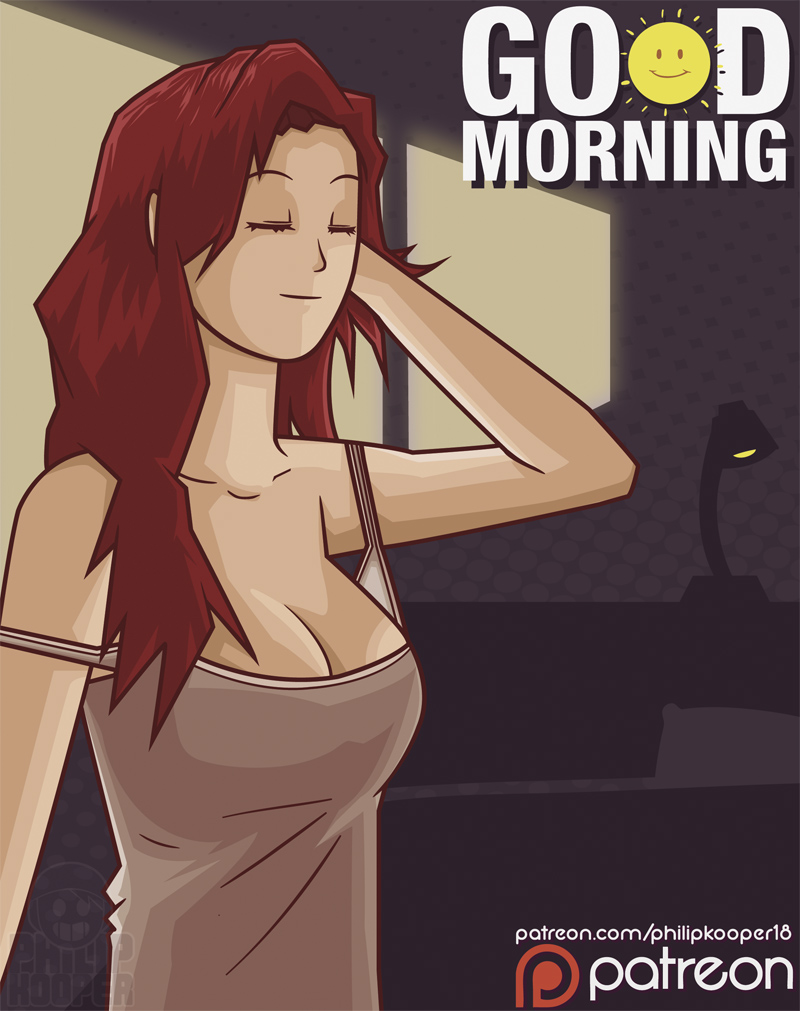 1girls Rule 34 Image
