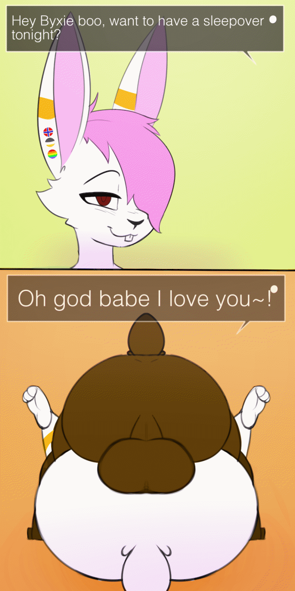 Byx Rule 34 Image