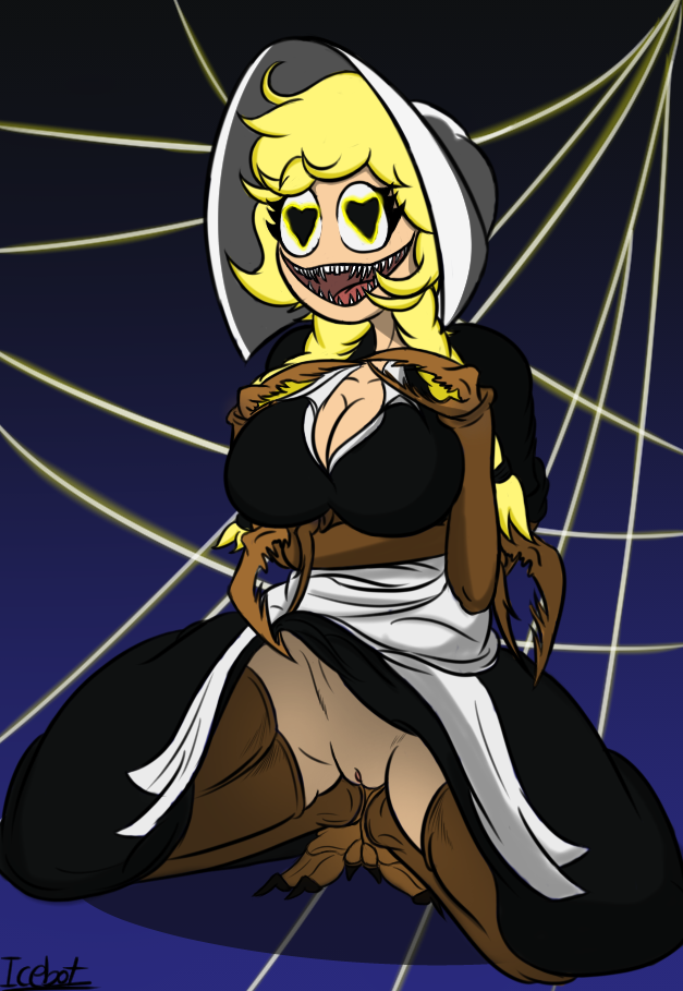 Cordie (Cliffside) Rule 34 Image