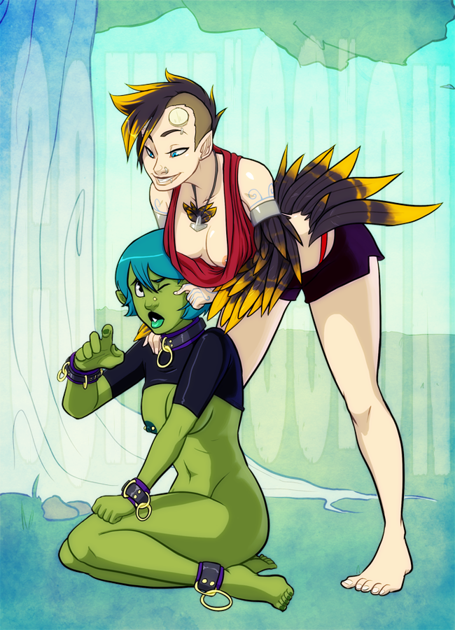 Brynja (Improbableintellect) Rule 34 Image