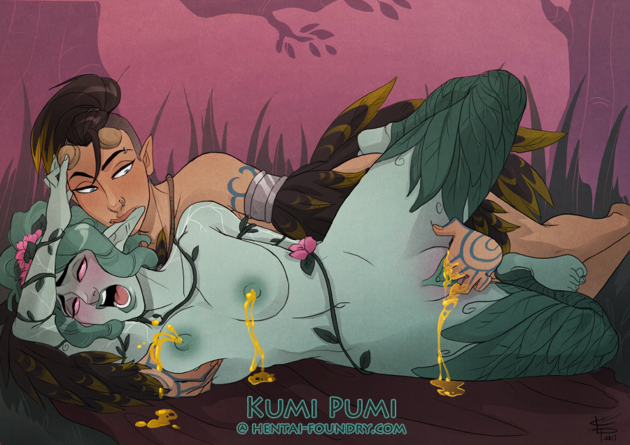 Brynja (Corruption Of Champions) Rule 34 Image