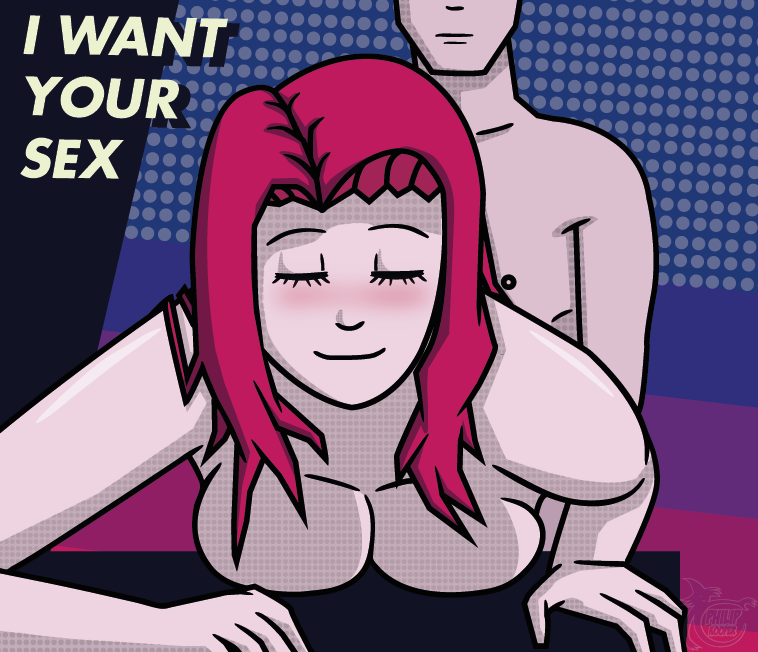 Breasts Rule 34 Image