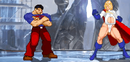 Conner Kent (Dc) Rule 34 Image
