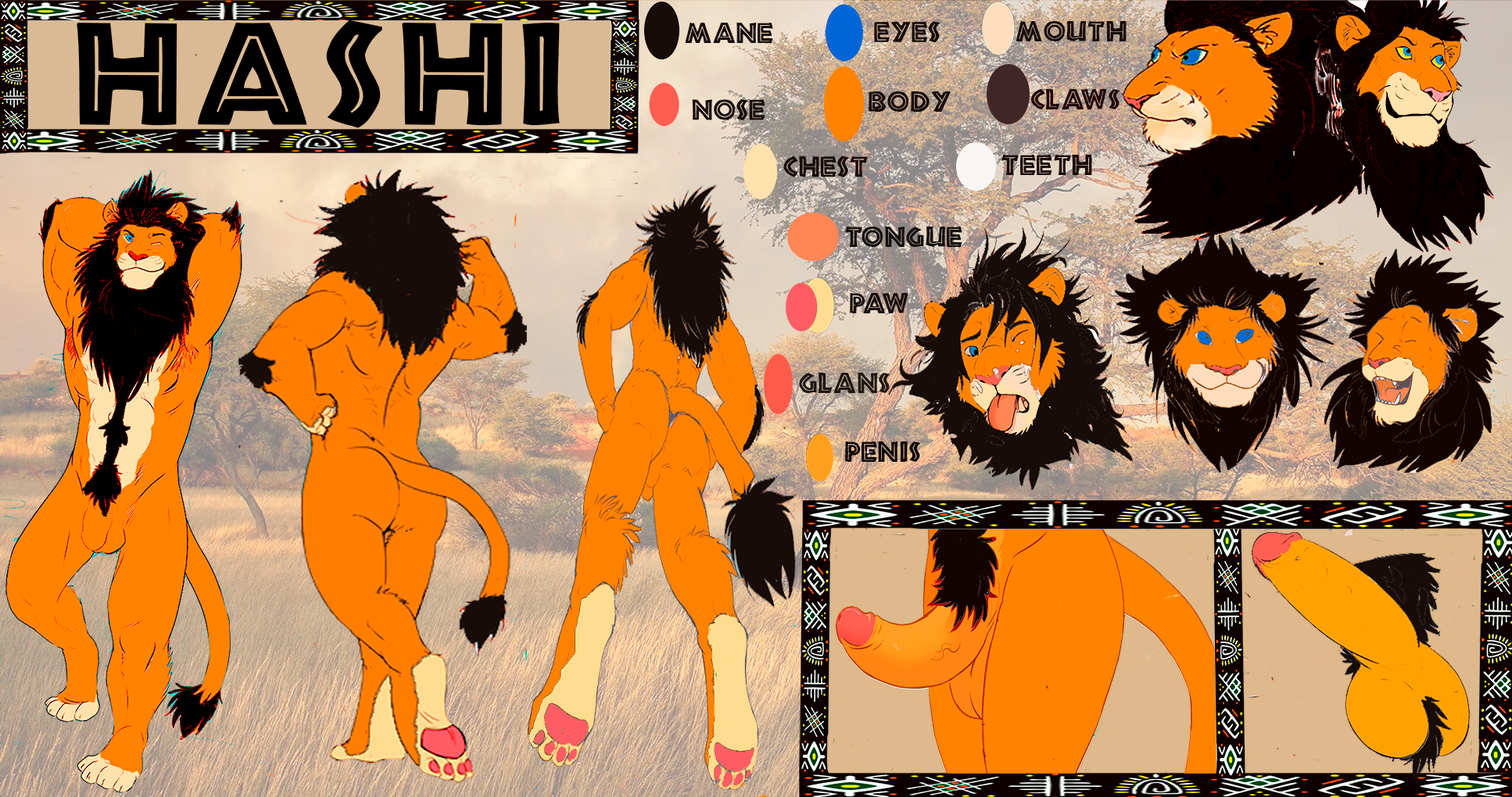Digital Media (Artwork) Rule 34 Image