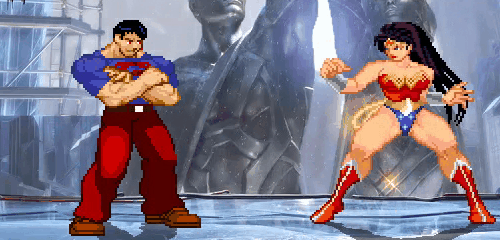 Conner Kent (Dc) Rule 34 Image