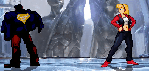Conner Kent (Dc) Rule 34 Image