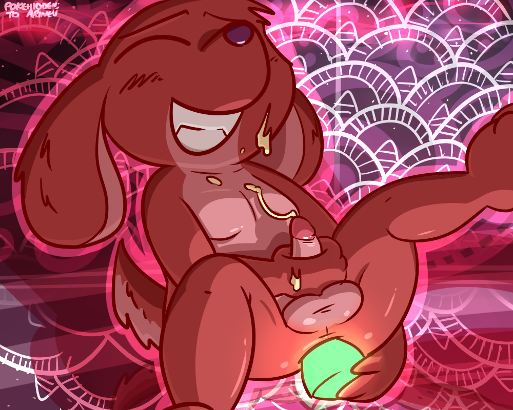 4 Fingers Rule 34 Image