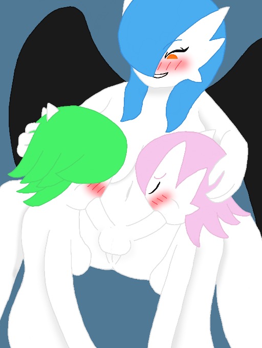 Gardevoir (Azula Voiree) Rule 34 Image