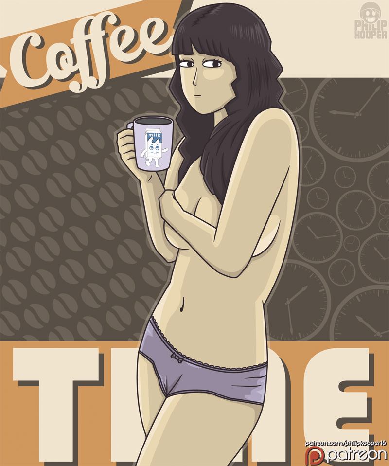 Breasts Rule 34 Image